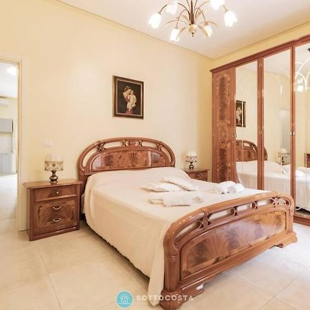 Ferienwohnung Helm Flat - Porto Cesareo Exterior foto
